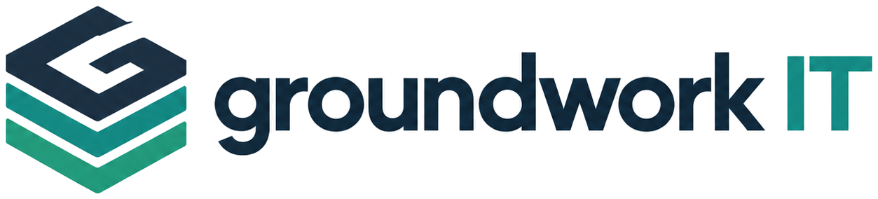 Groundwork IT